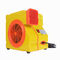 conception brevetée par vent violent gonflable de petite taille de ventilateur de Chambre de rebond de 110V 1100W